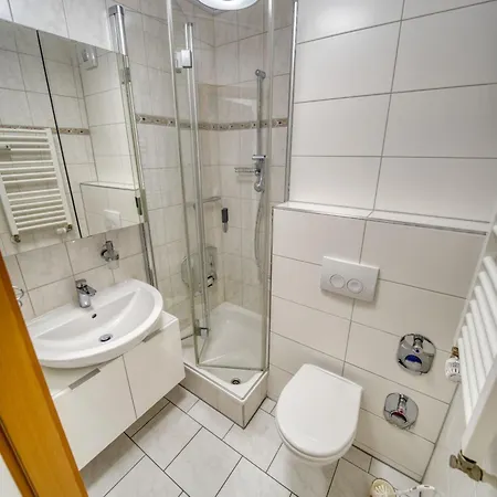 - Haus F, App 0f0606 Heiligenhafen