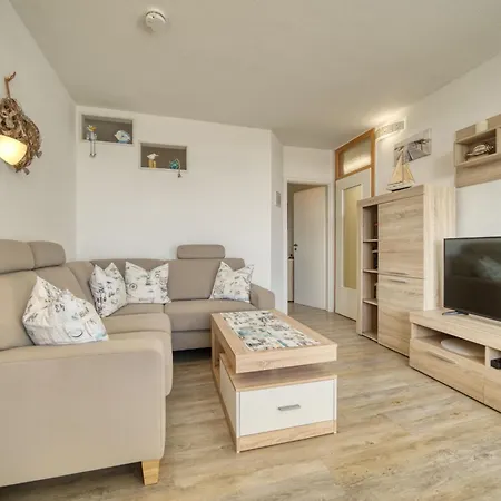 - Haus F, App 0f0606 Apartment Heiligenhafen