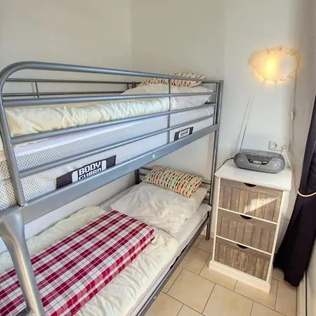 - Haus F, App 0f0606 Appartement