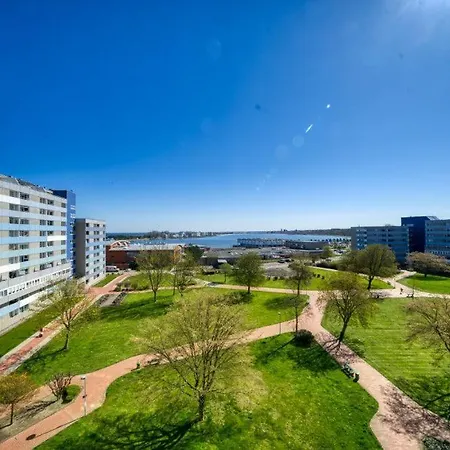 - Haus F, App 0f0606 Appartement Heiligenhafen