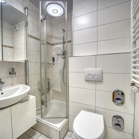 - Haus F, App 0f0606 Appartement Heiligenhafen
