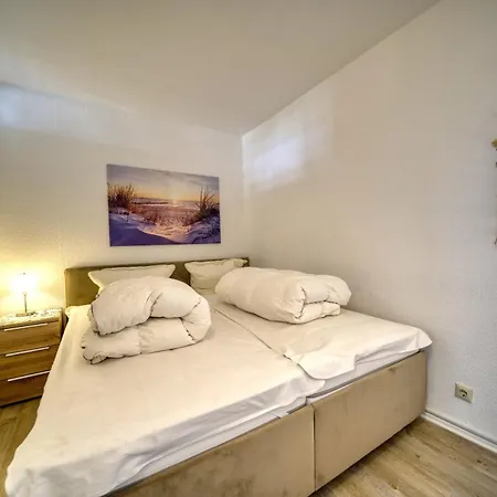 Appartement - Haus F, App 0f0606